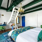 Boutique Des Arts ホテル 3*