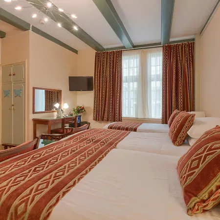 Boutique Des Arts Amsterdam