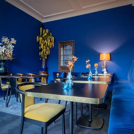 Hotel Boutique Des Arts Amsterdam