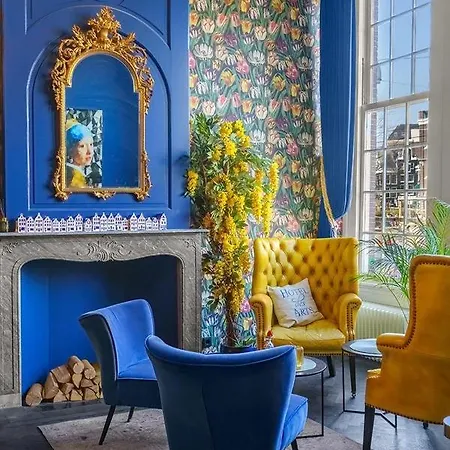 Hotel Boutique Des Arts