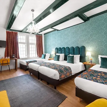 Boutique Des Arts Amsterdam