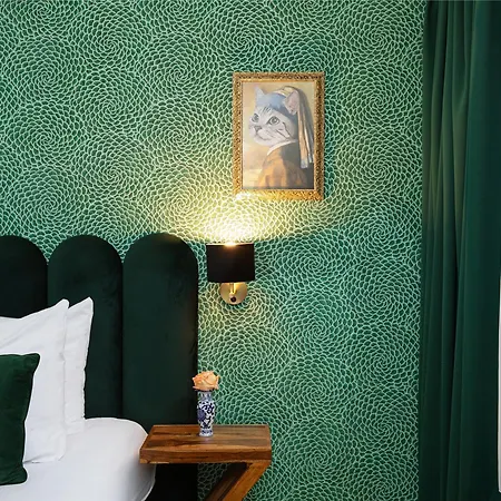 Boutique Des Arts Hotell