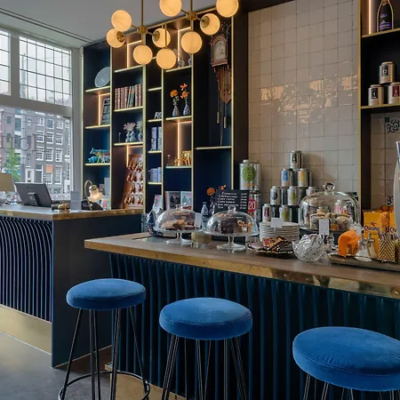 Boutique Des Arts Hotel