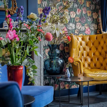 Hotel Boutique Des Arts 3*