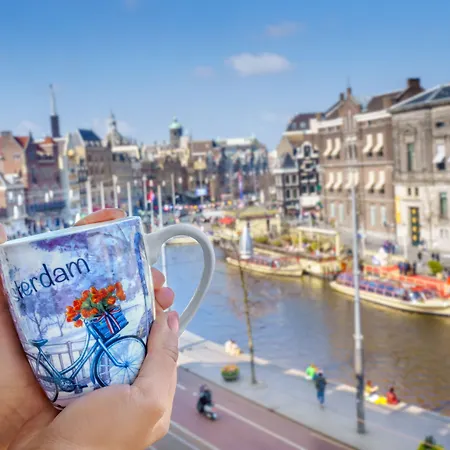 Boutique Des Arts Hotel