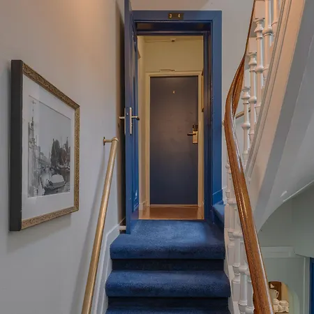 Boutique Des Arts 3*