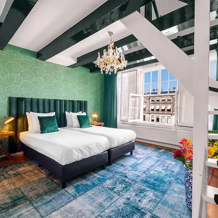 Boutique Des Arts Hotel Amsterdam