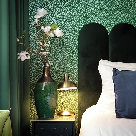 Boutique Des Arts Hotell