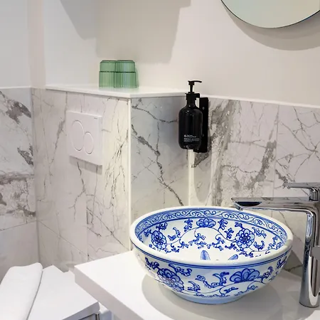 Boutique Des Arts Hotel 3*