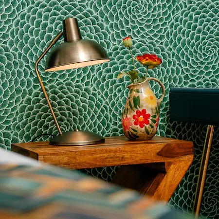 Hotel Boutique Des Arts Amsterdam