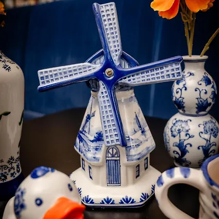 Boutique Des Arts Hotel