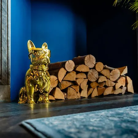 Boutique Des Arts Hotel 3*