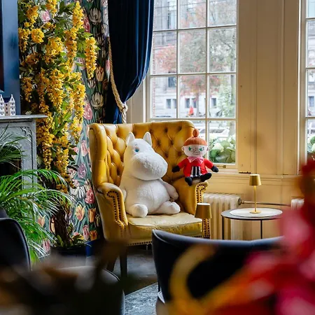 Hotel Boutique Des Arts