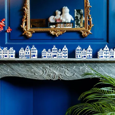 Boutique Des Arts 3* Amsterdam