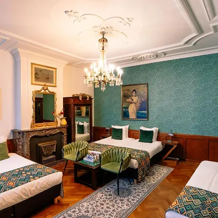 Hotel Boutique Des Arts