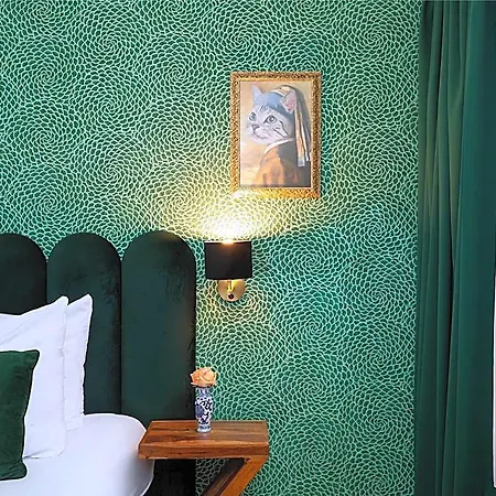 Boutique Des Arts Hotell Amsterdam