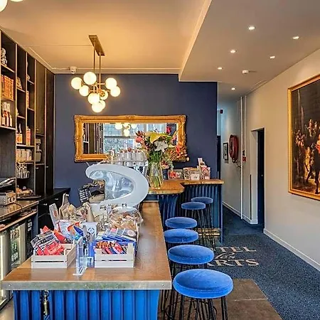 Boutique Des Arts Amsterdam