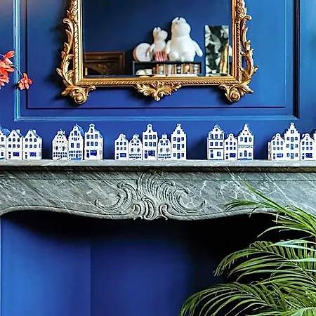 Boutique Des Arts Hotell 3*