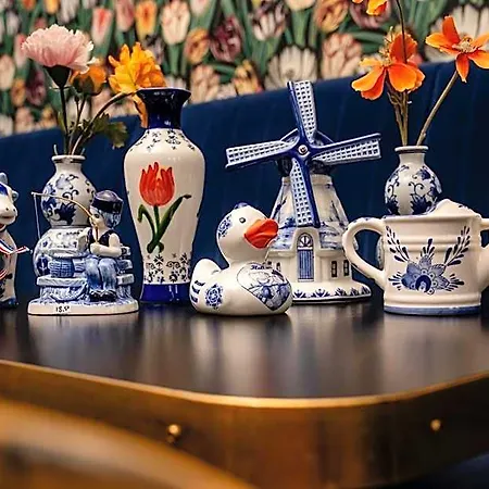 Boutique Des Arts Amsterdam