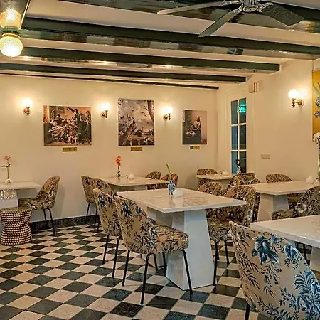 Hotell Boutique Des Arts
