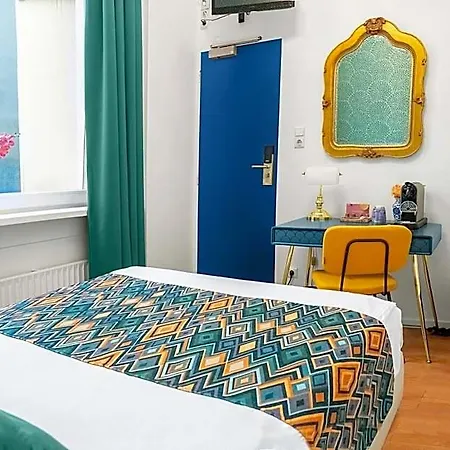 Boutique Des Arts 3* Amsterdam