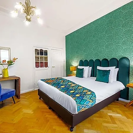 Boutique Des Arts Hotell Amsterdam