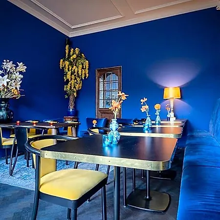 Hotell Boutique Des Arts 3*