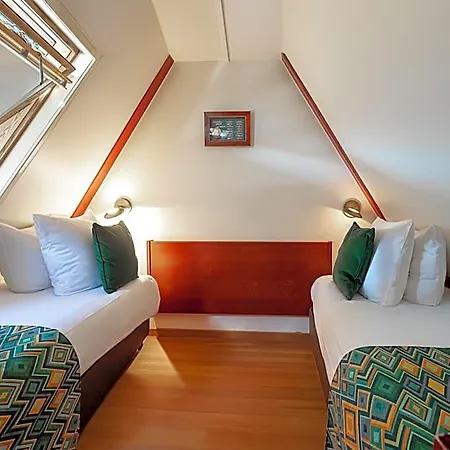 Boutique Des Arts Hotell Amsterdam
