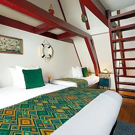 Boutique Des Arts Hotell 3*