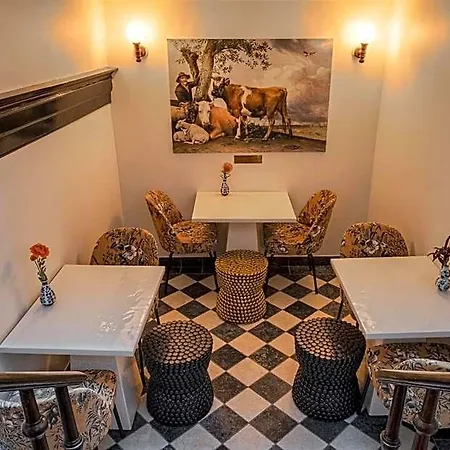 Hotell Boutique Des Arts 3*