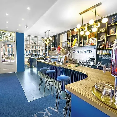 Boutique Des Arts 3* Amsterdam