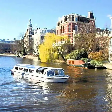 Boutique Des Arts Hotell Amsterdam