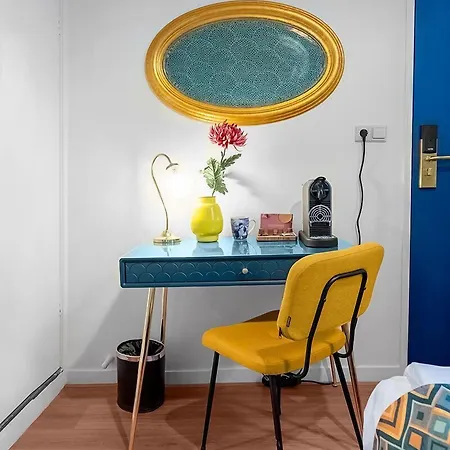 Boutique Des Arts 3* Amsterdam