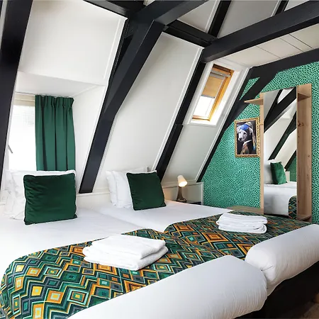 Hotell Boutique Des Arts 3*