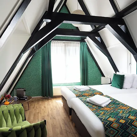 Boutique Des Arts 3* Amsterdam