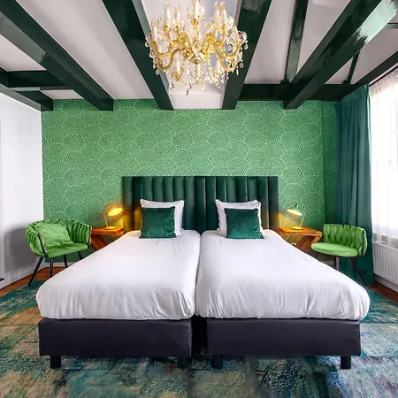 Hotell Boutique Des Arts
