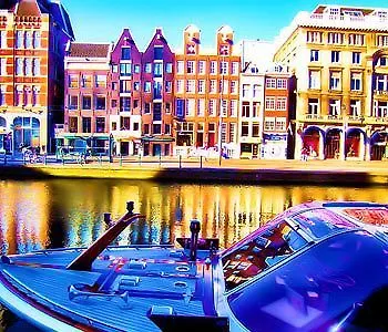 Hotel Boutique Des Arts