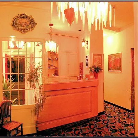 Boutique Des Arts 3* Amsterdam