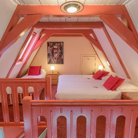 Boutique Des Arts 3* Amsterdam