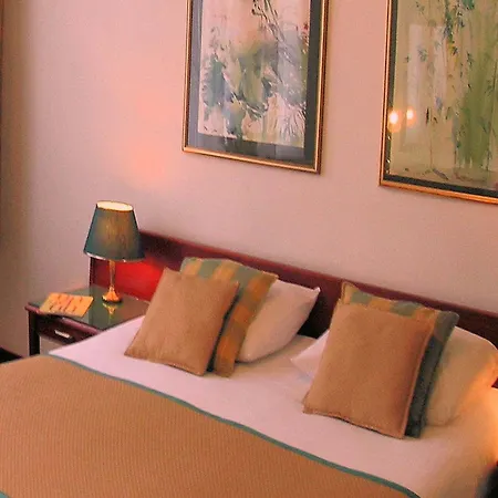 Hotel Boutique Des Arts Amsterdam