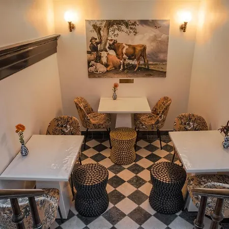 Boutique Des Arts Hotel Amsterdam