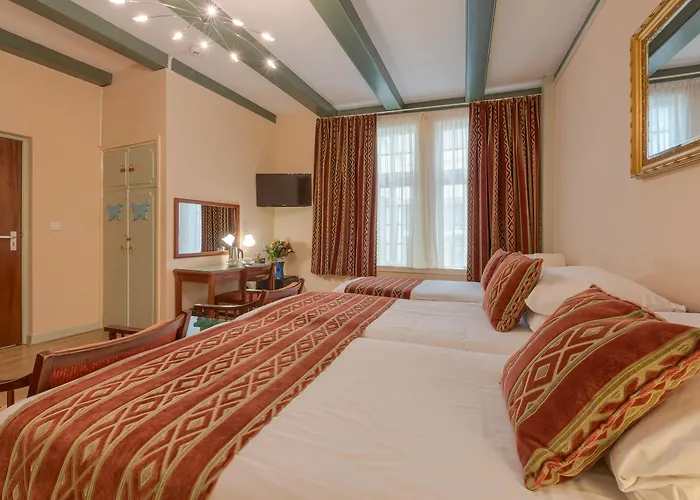 Boutique Des Arts אמסטרדם