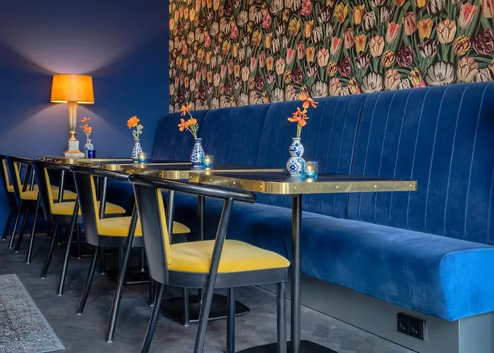 Boutique Des Arts אמסטרדם