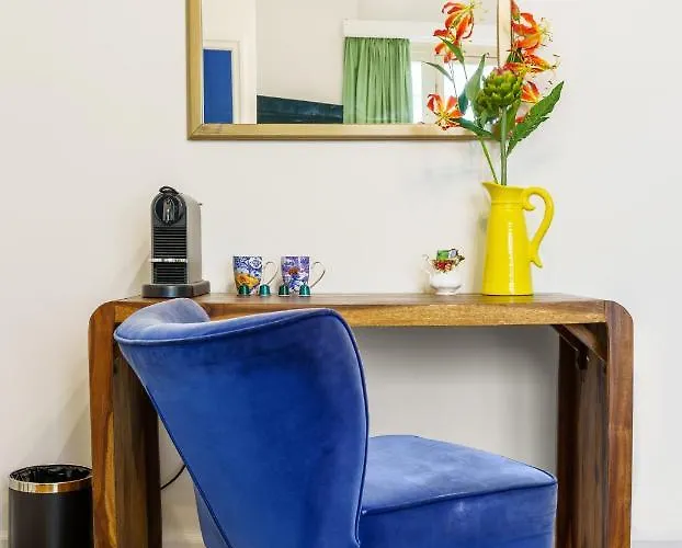 מלון Boutique Des Arts