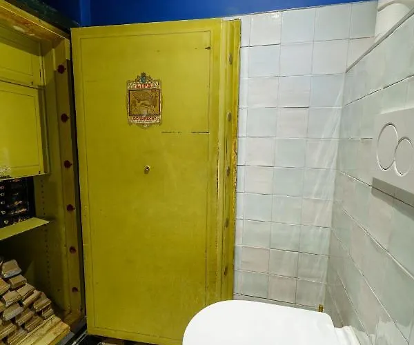 Boutique Des Arts מלון