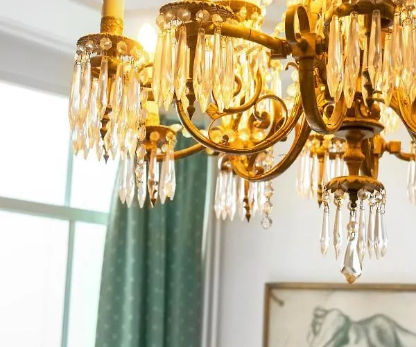 Boutique Des Arts מלון