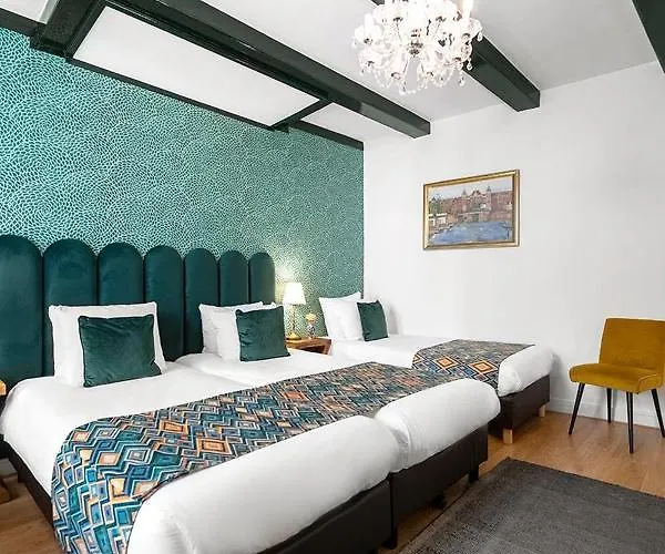 Boutique Des Arts אמסטרדם