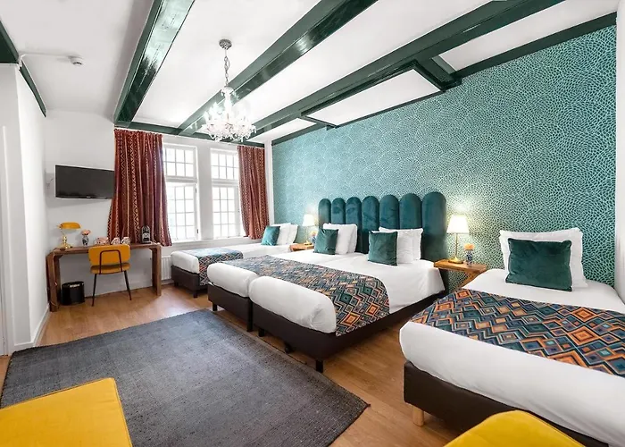 Boutique Des Arts אמסטרדם