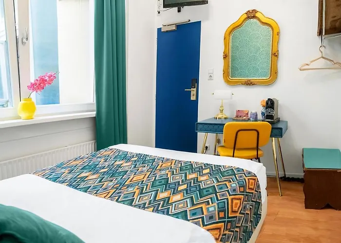 Boutique Des Arts 3*