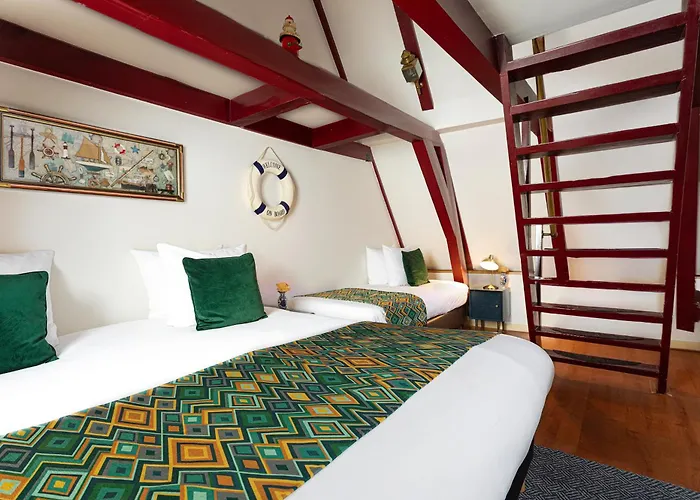 Boutique Des Arts אמסטרדם